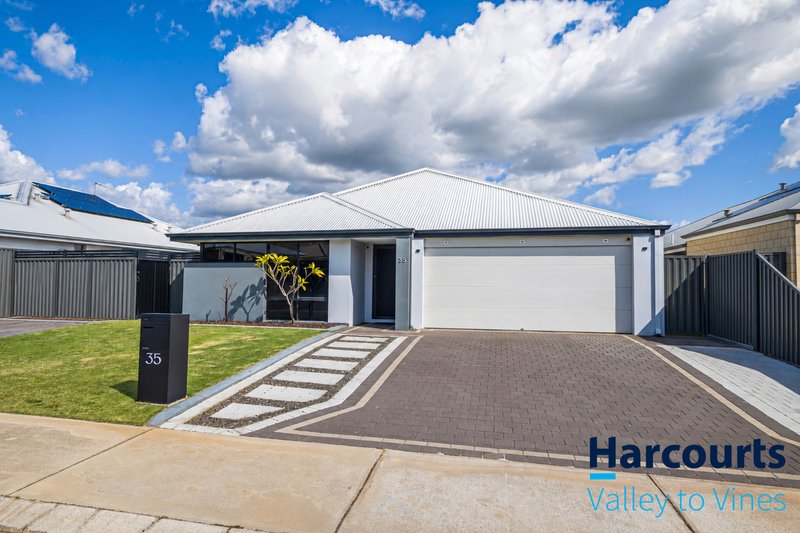 Photo - 35 Ballybofey Loop, Bullsbrook WA 6084 - Image 2