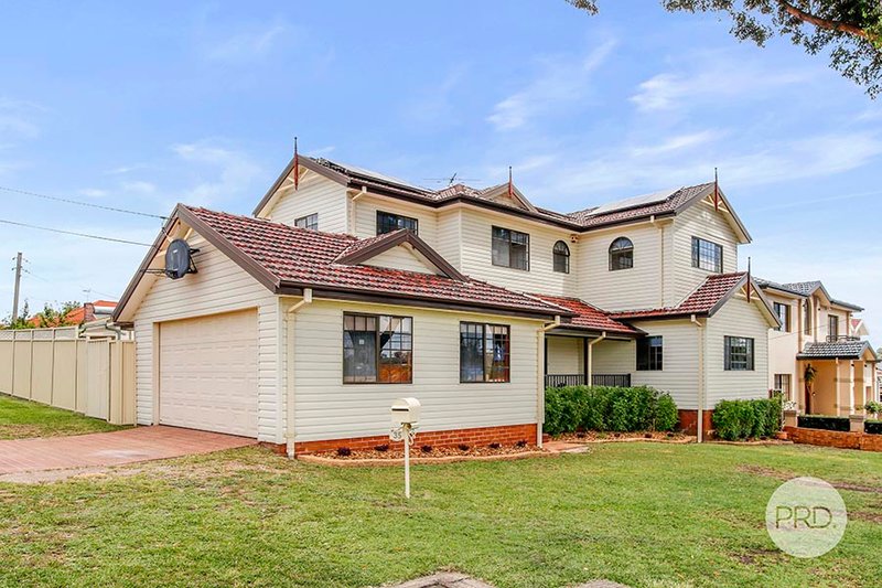 35 Balmoral Road, Mortdale NSW 2223