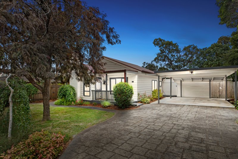 35 Bambury Street, Boronia VIC 3155