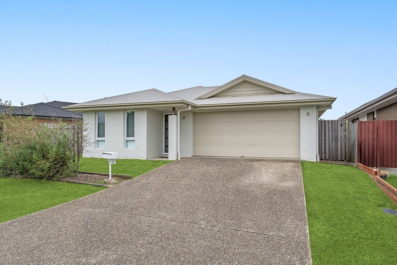 35 Bandt Close, Burpengary QLD 4505