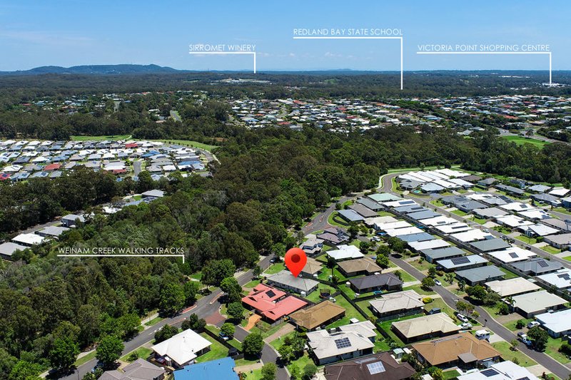 Photo - 35 Bankswood Drive, Redland Bay QLD 4165 - Image 20