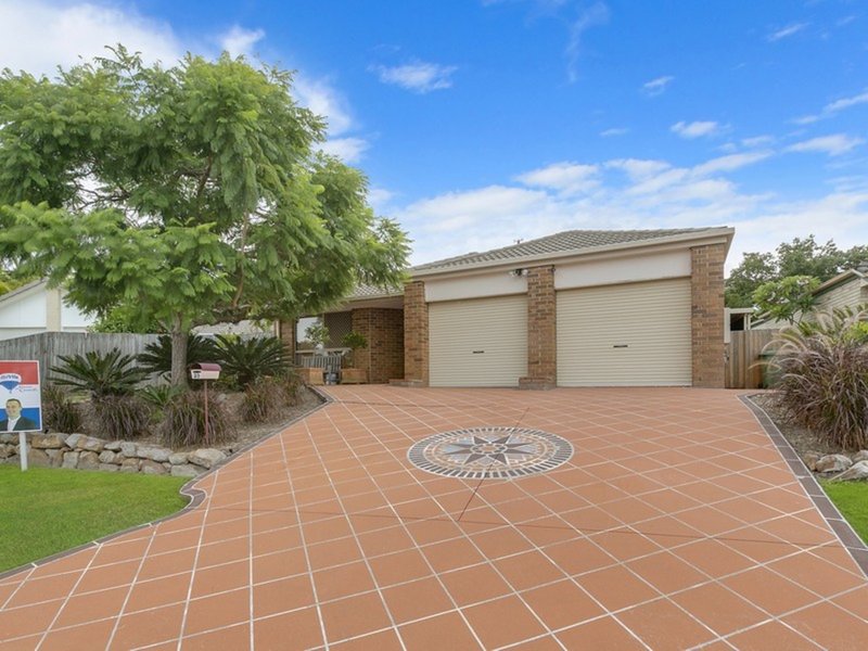 35 Bards Court, Nerang QLD 4211