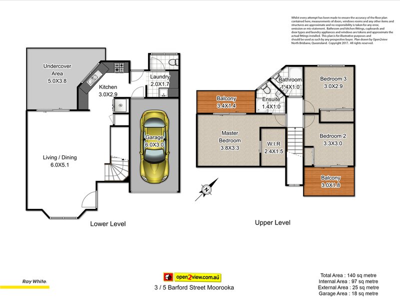 Photo - 3/5 Barford Street, Moorooka QLD 4105 - Image 7