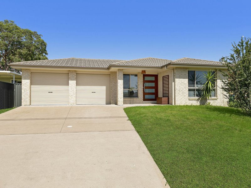 35 Barker Avenue, San Remo NSW 2262