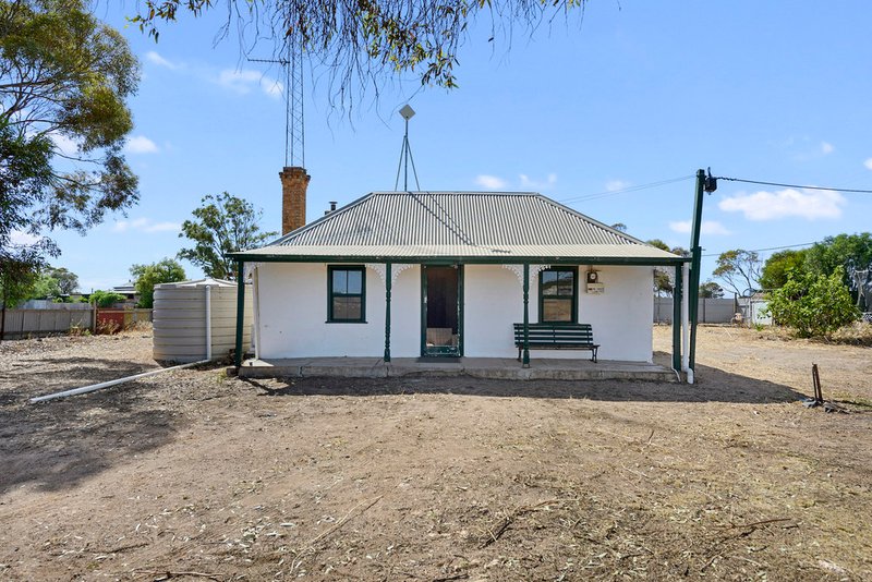 35 Barkla Street, Moonta SA 5558