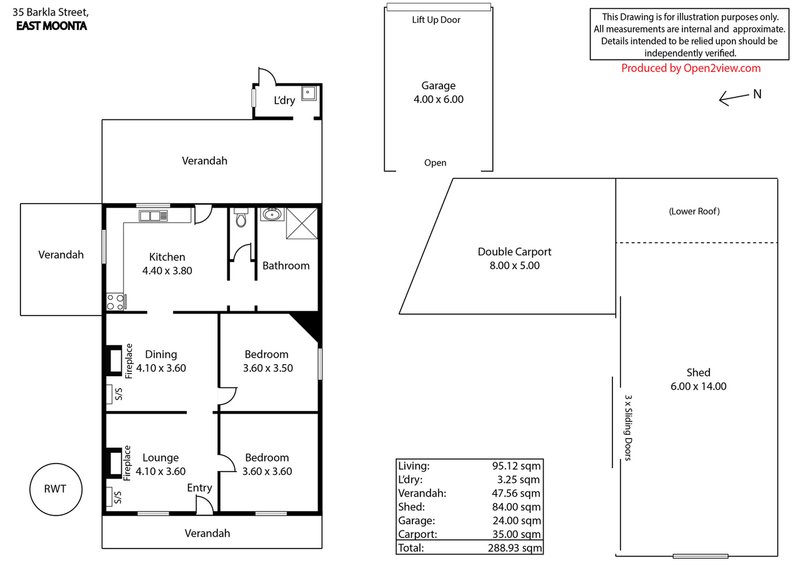 Photo - 35 Barkla Street, Moonta SA 5558 - Image 18