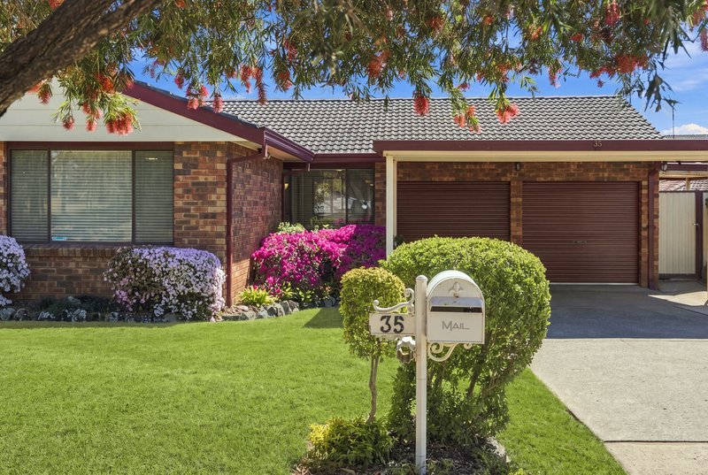 Photo - 35 Bathurst Street, Wakeley NSW 2176 - Image 2