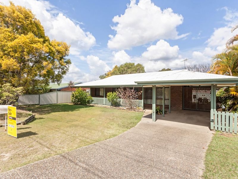 Photo - 35 Baudin Street, Boronia Heights QLD 4124 - Image 15