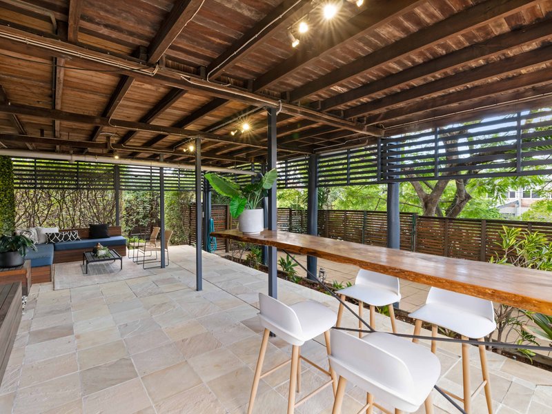 Photo - 35 Bayswater Street, Paddington QLD 4064 - Image 17