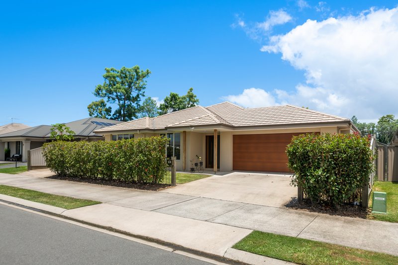 35 Bedarra Crescent, Burpengary East QLD 4505