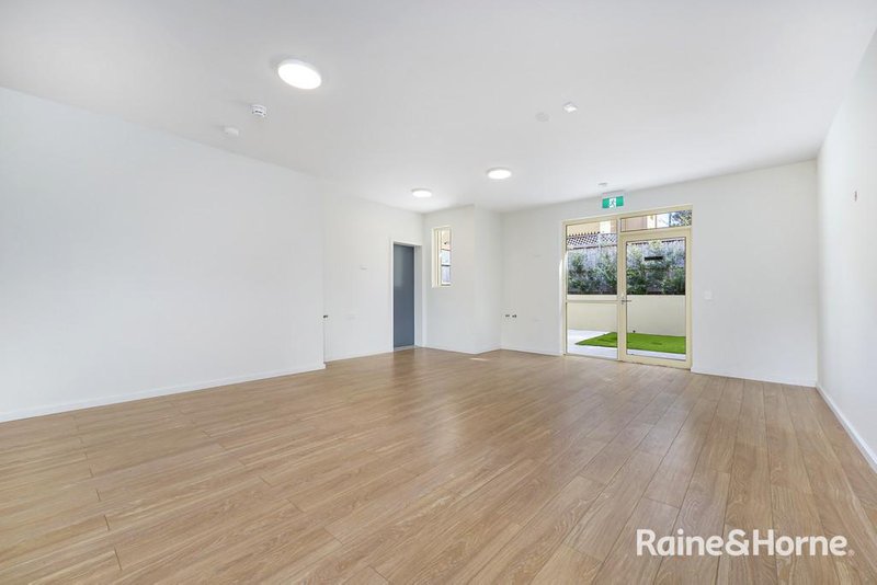 Photo - 3/5 Belgrave Street, Petersham NSW 2049 - Image 4