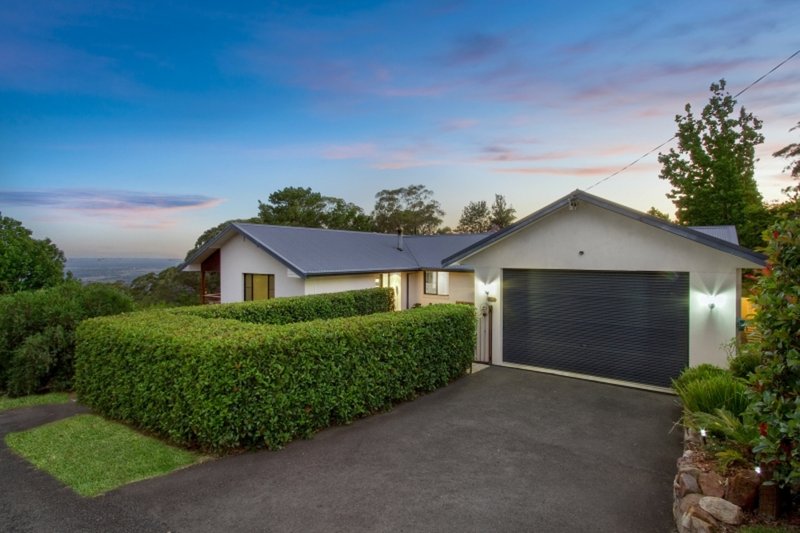 35 Bellbird Avenue, Kurrajong Heights NSW 2758 Real Estate Industry