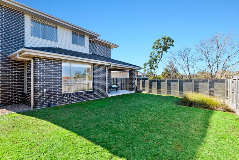 Photo - 35 Bellerive Avenue, North Kellyville NSW 2155 - Image 12