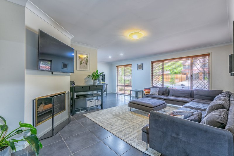 35 Bellerose Street, The Gap QLD 4061