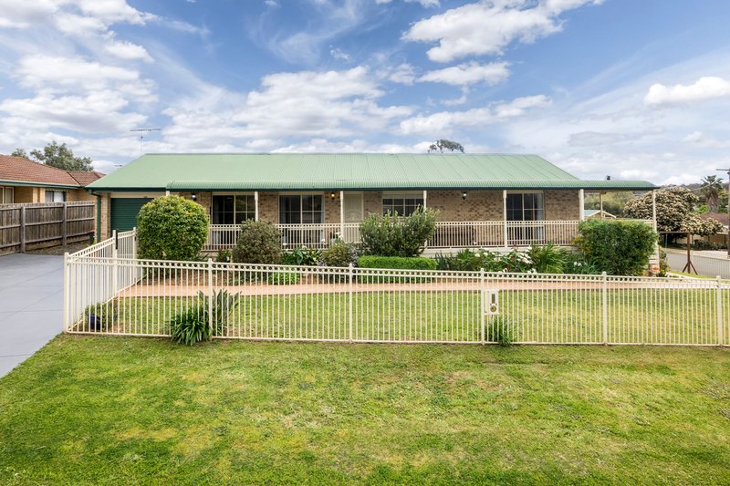 35 Beresford Crescent, Darley VIC 3340