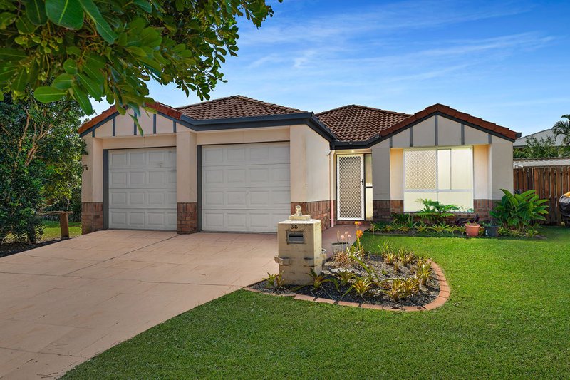 35 Bernheid Crescent, Sippy Downs QLD 4556