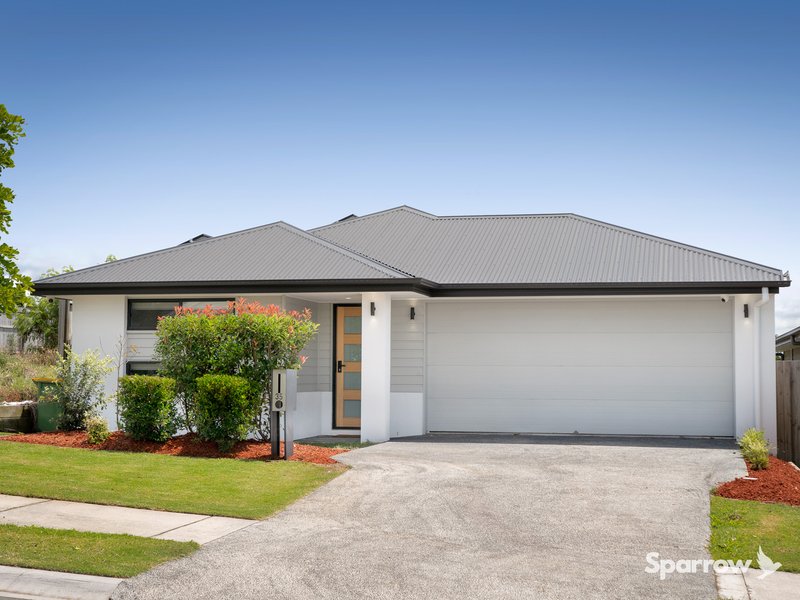 35 Berzins Court, Bahrs Scrub QLD 4207