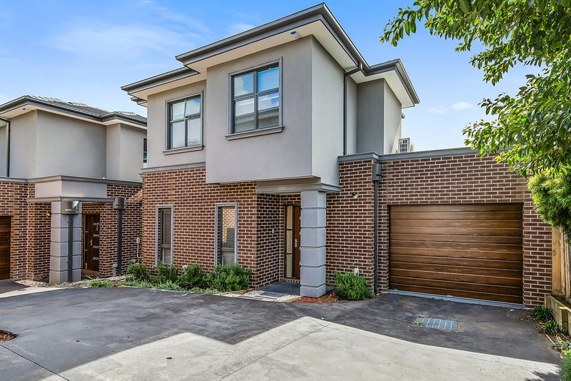 3/5 Bicton Street, Mount Waverley VIC 3149