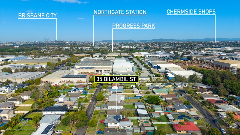 Photo - 35 Bilambil Street, Banyo QLD 4014 - Image 22