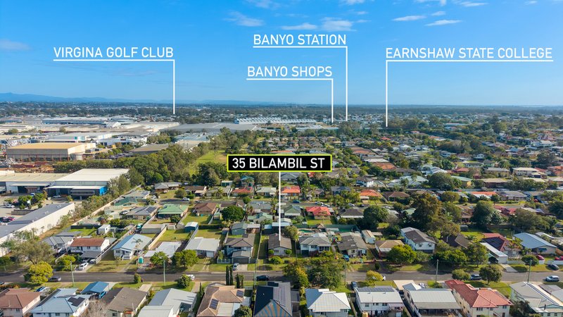 Photo - 35 Bilambil Street, Banyo QLD 4014 - Image 23