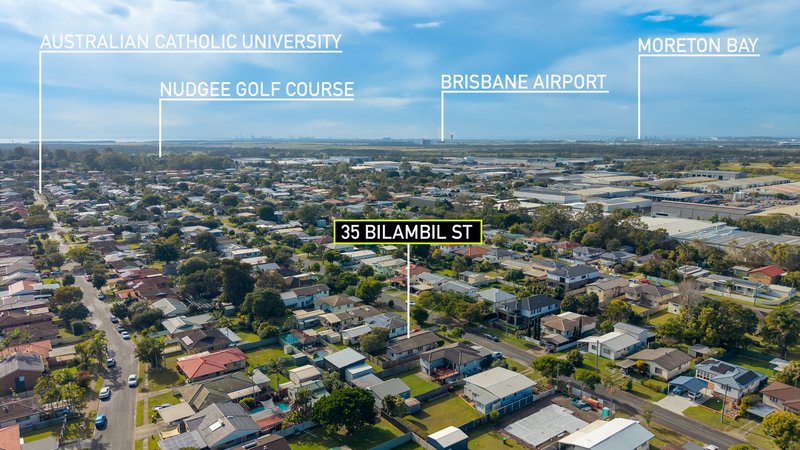 Photo - 35 Bilambil Street, Banyo QLD 4014 - Image 24