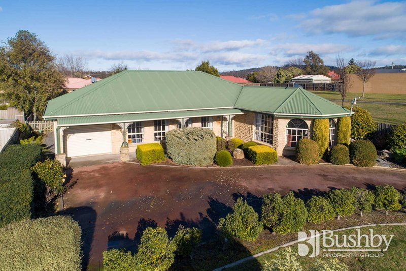 35 Bimbimbi Avenue, Prospect Vale TAS 7250