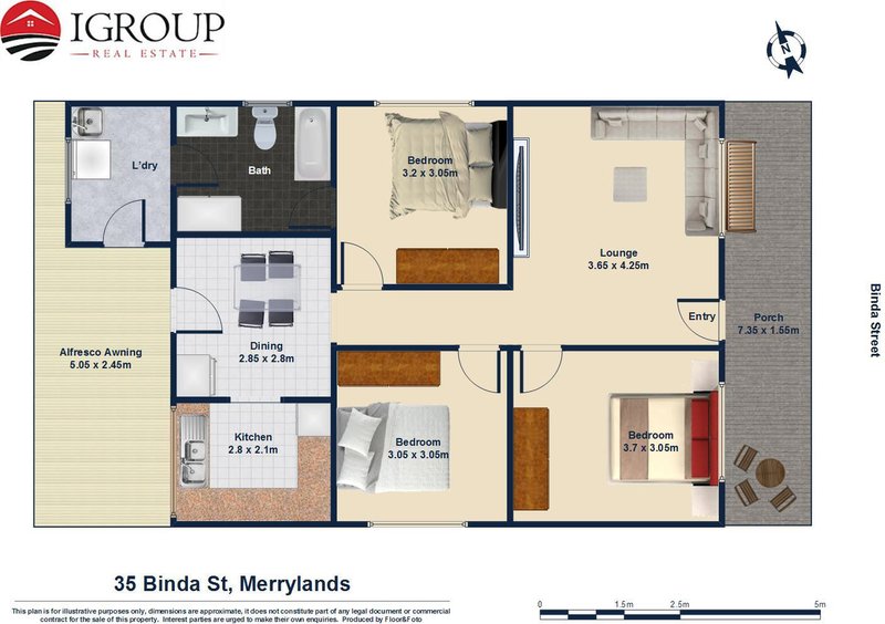 Photo - 35 Binda Street, Merrylands West NSW 2160 - Image 9