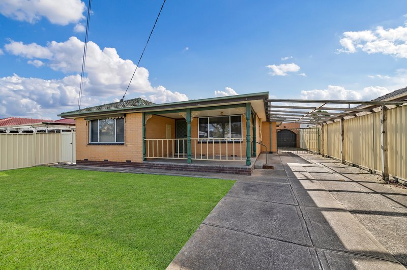 35 Birchwood Boulevard, Deer Park VIC 3023