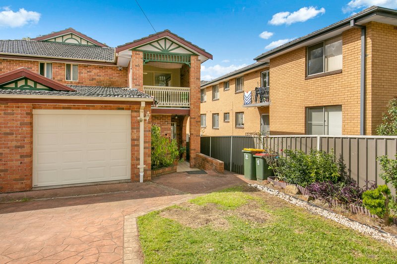 Photo - 35 Birmingham Street, Merrylands NSW 2160 - Image 5