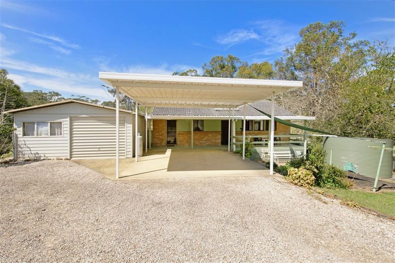 35 Birralee Drive, Lake Innes NSW 2446