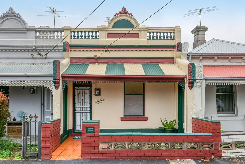 35 Bishop Street, Brunswick VIC 3056