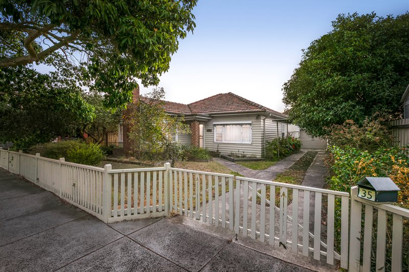 35 Bishop Street, Coburg VIC 3058