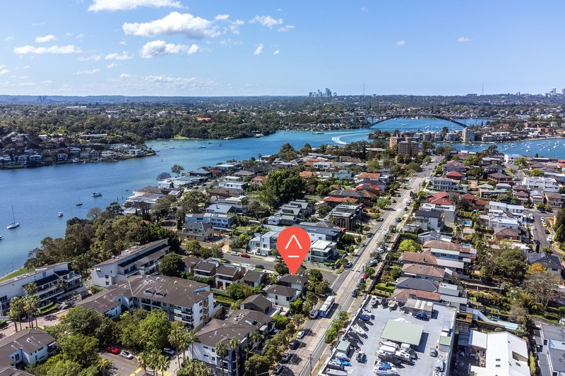 3/5 Blackwall Point Road, Chiswick NSW 2046