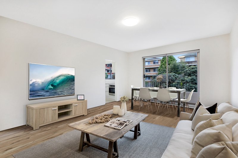 3/5 Blenheim Street, Randwick NSW 2031