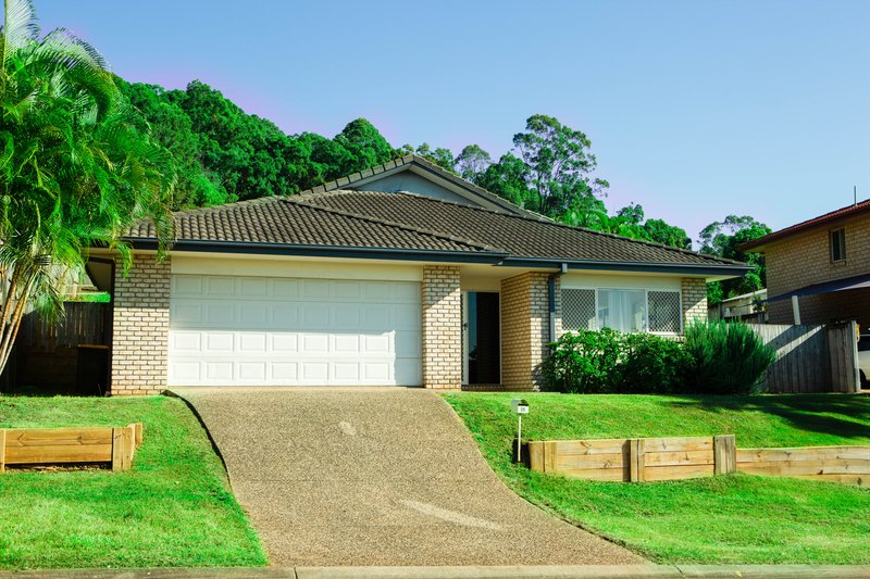 35 Bluetail Crescent, Upper Coomera QLD 4209