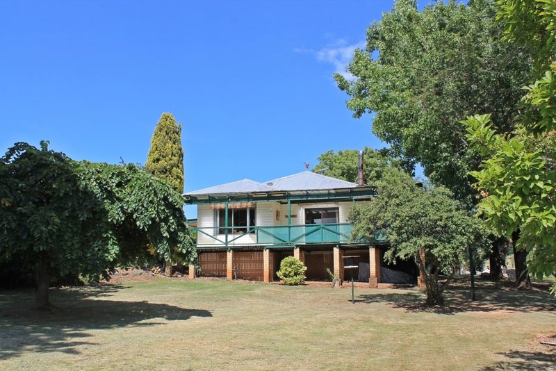 35 Bogong Street, Tumbarumba NSW 2653