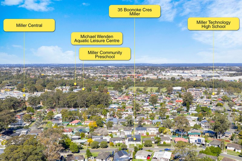 Photo - 35 Boonoke Crescent, Miller NSW 2168 - Image 22