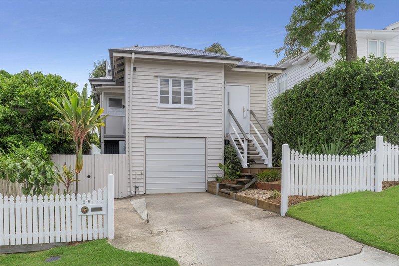 35 Boronia Avenue, Holland Park West QLD 4121