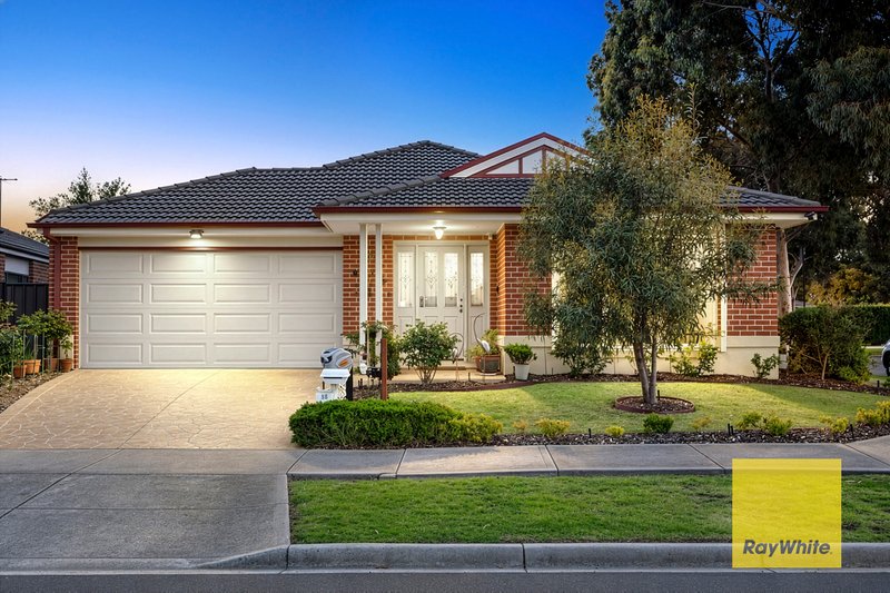 Photo - 35 Borrack Crescent, Mernda VIC 3754 - Image 1