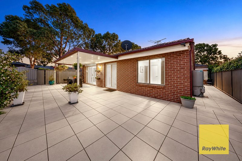 Photo - 35 Borrack Crescent, Mernda VIC 3754 - Image 18