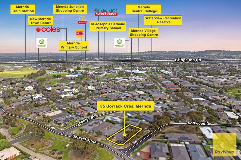 Photo - 35 Borrack Crescent, Mernda VIC 3754 - Image 21