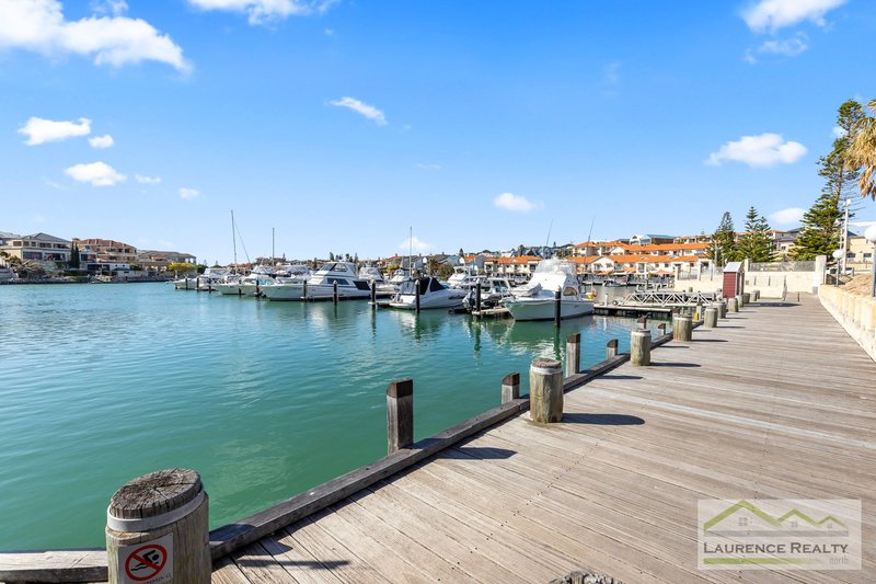 3/5 Boston Quays , Mindarie WA 6030