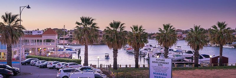 Photo - 3/5 Boston Quays , Mindarie WA 6030 - Image 21