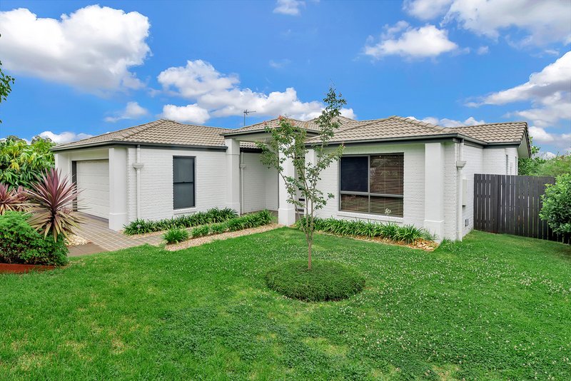 35 Bouganvillea Drive, Middle Ridge QLD 4350