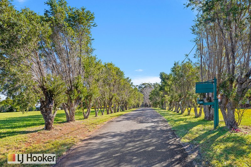 35 Boulton Close, Gumma NSW 2447