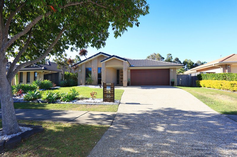 Photo - 35 Bowley Street, Pacific Pines QLD 4211 - Image 3