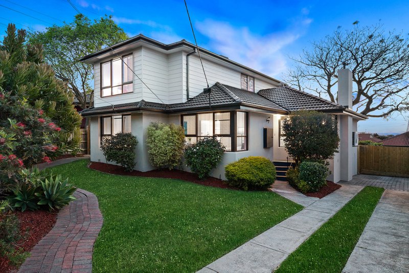 35 Bradstreet Road, Mount Waverley VIC 3149