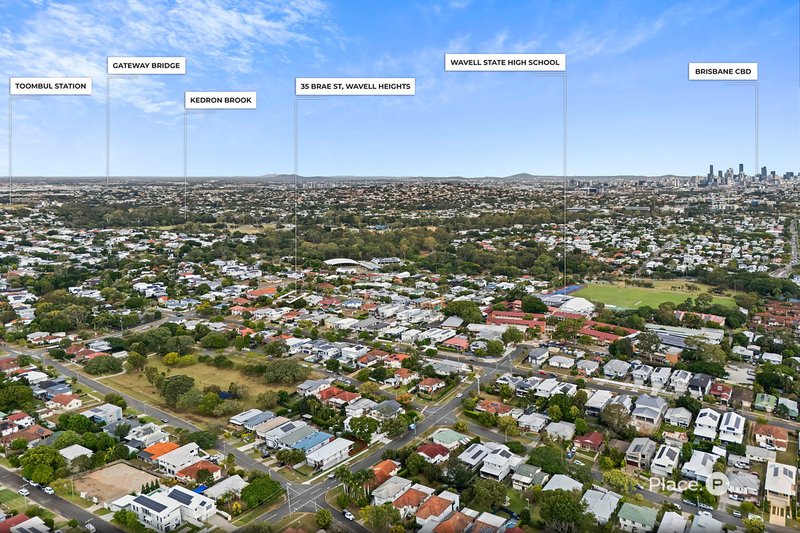Photo - 35 Brae Street, Wavell Heights QLD 4012 - Image 3