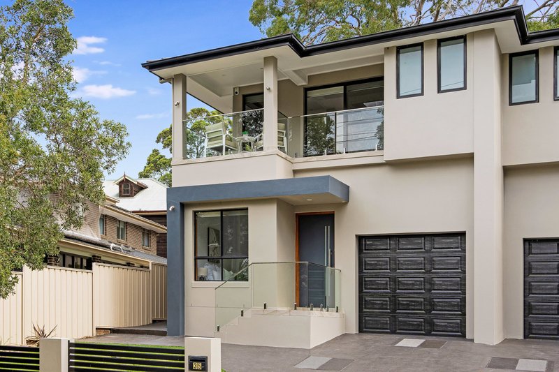 Photo - 35 Brand Street, Carlingford NSW 2118 - Image 1