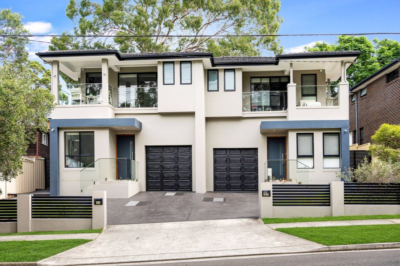 Photo - 35 Brand Street, Carlingford NSW 2118 - Image 2